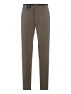 Berwich Linen Trousers