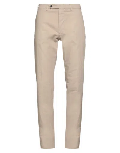 Berwich Pants In Beige