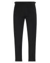 Berwich Man Pants Black Size 30 Cotton, Elastane