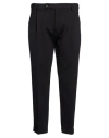 Berwich Pants In Black