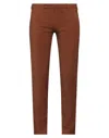 Berwich Pants In Brown