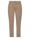 Berwich Pants In Beige