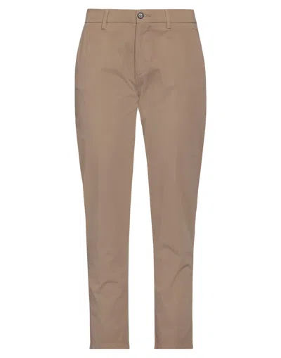 Berwich Pants In Beige