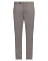 Berwich Pants In Grey