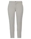 Berwich Pants In Grey
