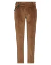 Berwich Pants In Beige