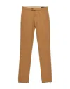 Berwich Pants In Yellow