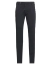 Berwich Man Pants Midnight Blue Size 28 Cotton, Elastane