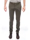 Berwich Men's Trousers  ♪