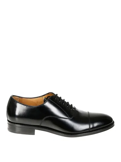 Berwich Mocasines - Negro
