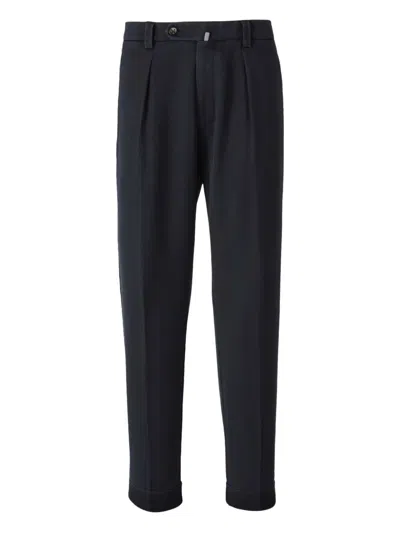 BERWICH OVERSIZE FIT PANTS