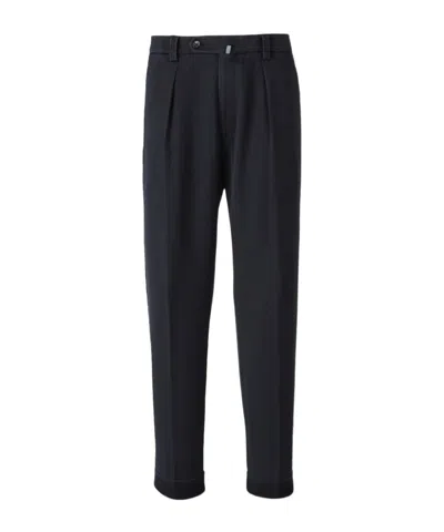 BERWICH OVERSIZE FIT PANTS