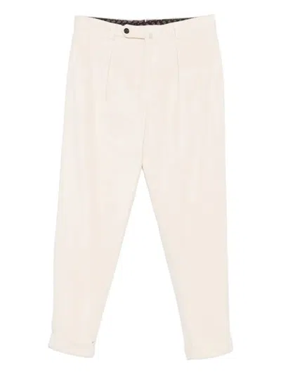 BERWICH OVERSIZE FIT PANTS