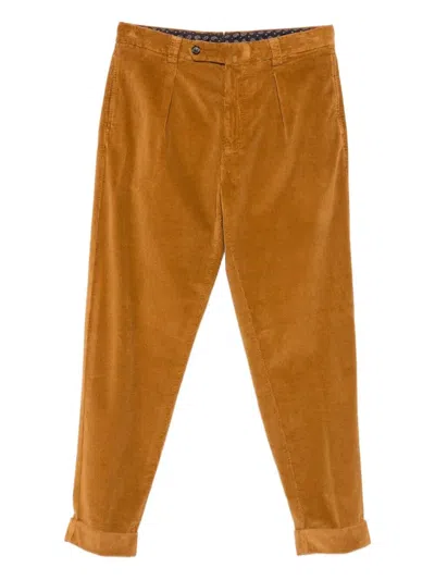 BERWICH OVERSIZE FIT PANTS