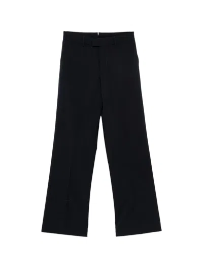 Berwich Palazzo Pants In Blue