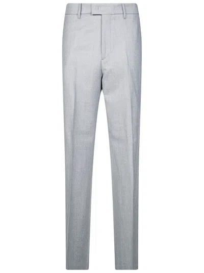 Berwich Palazzo Pants For Women In Gray