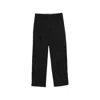 Berwich Pant In Black
