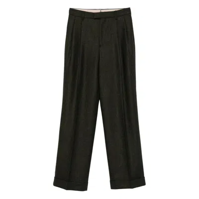 Berwich Pant In Green