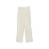 Berwich Pant In White