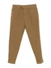 Berwich Pants In Brown