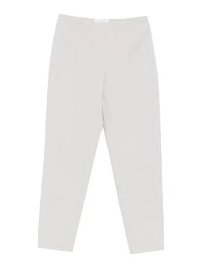 Berwich Pantalón Casual - Plata