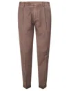 Berwich Pantalone Fit