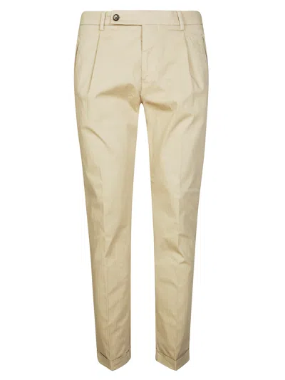 BERWICH BERWICH PANTALONE FIT