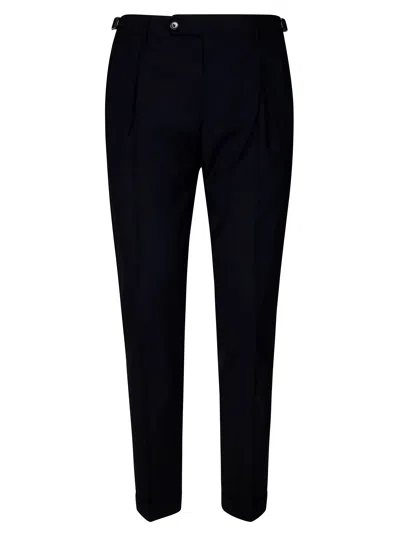 BERWICH BERWICH PANTALONE FIT