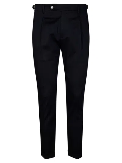 BERWICH BERWICH PANTALONE FIT