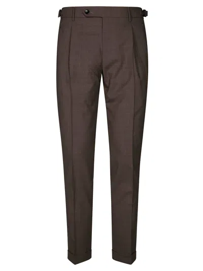 BERWICH BERWICH PANTALONE FIT