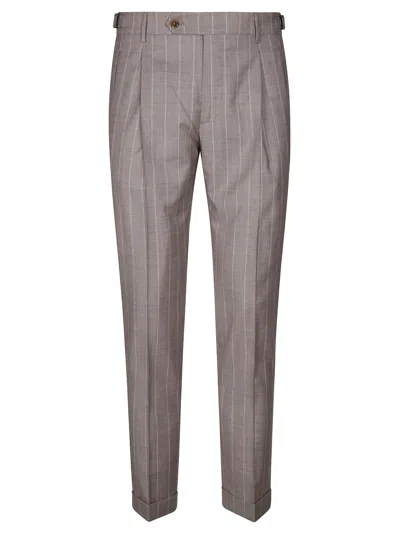 BERWICH BERWICH PANTALONE FIT
