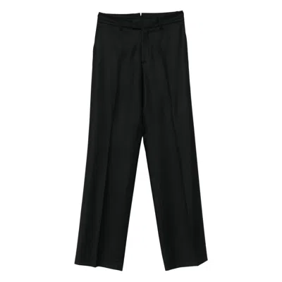 Berwich Pants Black