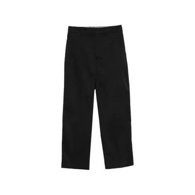 Berwich Pants Black