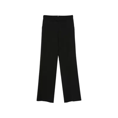 Berwich Pants Black