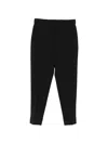 Berwich Pants In Black