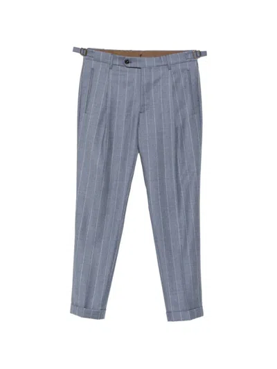 Berwich Pants In Black