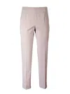 Berwich Pants In Brown