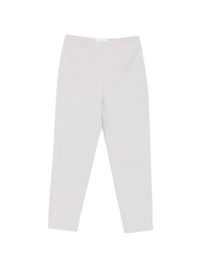 Berwich Pants In Gray