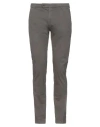 Berwich Pants In Gray