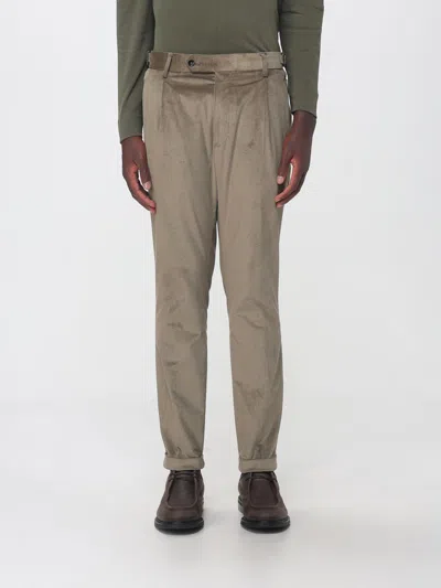 Berwich Pants Men Color Dove Grey