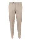 Berwich Pants In Neutral