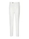 Berwich Pants In White