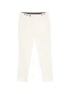Berwich Pants In White