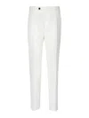 Berwich Pants In White