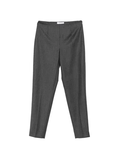 Berwich Regular Pants In Gray