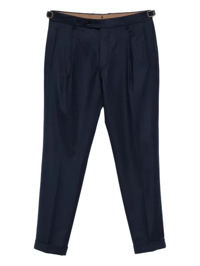 BERWICH RELAXED FIT PANTS