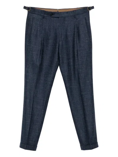 BERWICH RELAXED FIT PANTS