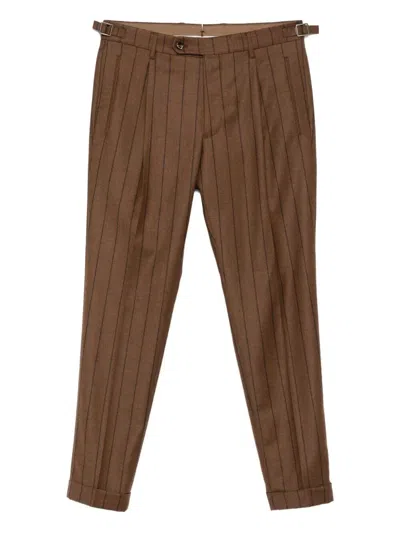 BERWICH RELAXED FIT PANTS