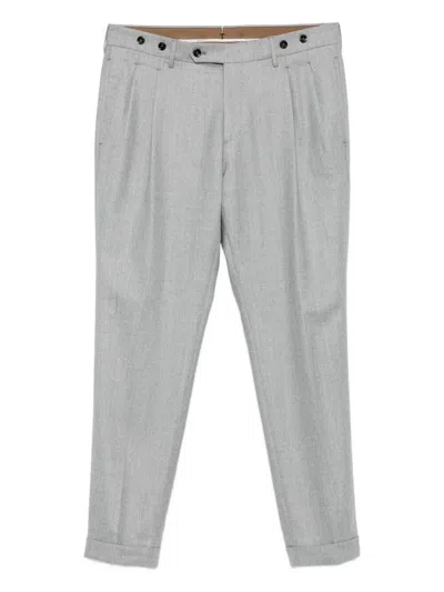 BERWICH RELAXED FIT PANTS