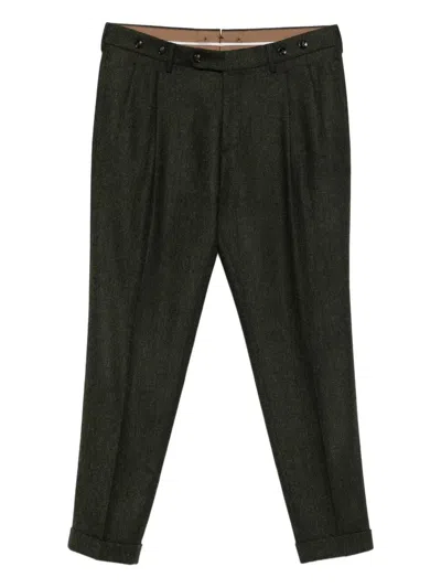 BERWICH RELAXED FIT PANTS